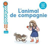 L'animal de compagnie – MILAN