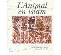 L'Animal en islam - LES INDES SAVANTES - Indes Savantes - broché - Etude