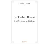 L'Animal et l'Homme