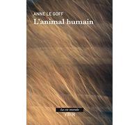 L'animal humain