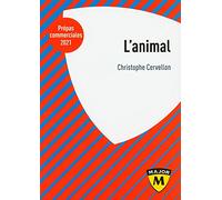 L'Animal, notion HEC 2021