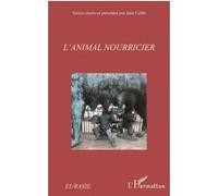 L'animal nourricier Jane Cobbi (Auteur)