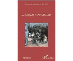 L'animal nourricier Jane Cobbi (Auteur)