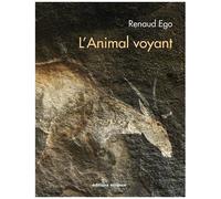 L'animal Voyant - Art Rupestre D'afrique Australe
