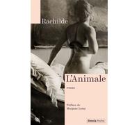 L'animale - Rachilde - Omnia - Poche - Roman