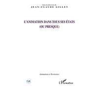 L'animation dans tous ses états: (ou presque)