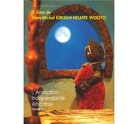 L'animation indépendante Africaine Volume 1 DVD
