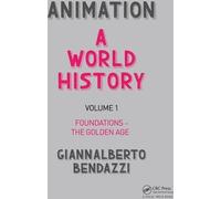 L'animation : Une histoire mondiale