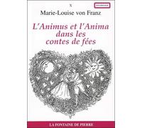 L'Animus et l'anima dans les contes de fées