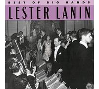 Lanin, Lester - Best of The Big Bands