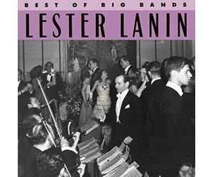 Lanin, Lester - Best of The Big Bands