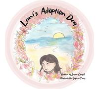 Lani's Adoption Day - Susan Coryell - Little Sister Books - ebook (ePub) - Livre