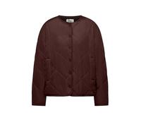 LANIUS Veste réversible DEDDY marron | 42