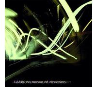 Lank - No Sense of Direction