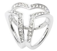 Lankater Femme De 3 Anneaux Foulards En Soie Clip Écharpe Boucle Broche Bague Châle Clip Lisse Boucle Femme Accessoires