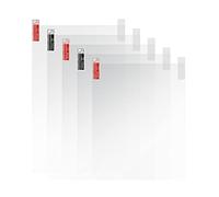 LANKEGU Lot de 5 films de protection d'écran pour Anycubic Photon M3 Max, imprimante 3D en résine 13,6'' Film de protection d'écran pour imprimantes 3D Photon M3 Max 13,6'' LCD