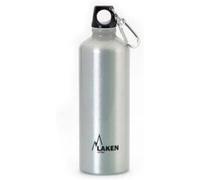 Lanken Gourde 0,75L - gris argenté Gris G