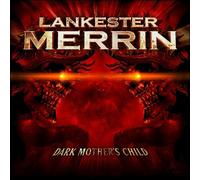 Dark Mother's Child – CD – MDD Records