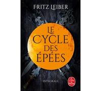 Lankhmar - Le cycle des Epées Fritz Leiber (Auteur)