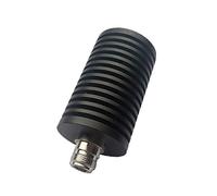 Lanko 50 W Charge factice N Prise DC - 3 GHz 50 Ohm Terminaison coaxiale