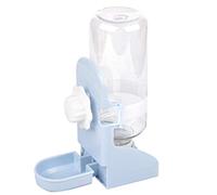 Lanko Abreuvoir à eau pour perroquets oiseaux 500 ml