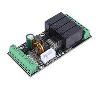 Lanko Carte contrôleur programmable PLC FX2N-10MR WS2N-10MR-S Module contrôleur programmable