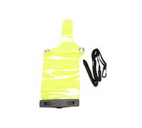 Lanko Ensemble étanche universel pour émetteur-récepteur HF Talkie Walkie J6309G, vert clair