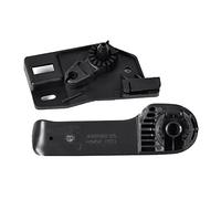 Lanko et support pour capot de moteur, verrouillage pour Fabia 1J1823633A 1J1823533C