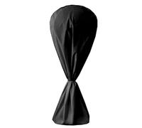 Lanko Housse de protection étanche pour ventilateur sur pied - Protection contre la poussière