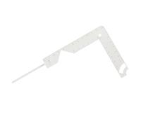 Lanko Kit de reliure de livres 5 en 1 - Outil de reliure de livres - Outil de reliure de livres - Outil de bricolage