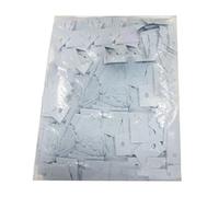 Lanko Lot de 1000 coussinets d'isolation thermique en silicone pour transistor TO-220