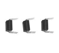 Lanko Lot de 50 OPTOCOUPLER PC817 EL817C LTV817 PC817-1 DIP-4 pour le meilleur