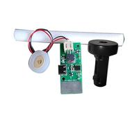 Lanko Module d'humidificateur USB - Carte de commande d'aérosol - Carte de contrôle PCB - Module de nébulisation - Module humidificateur 5 V