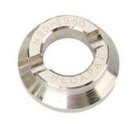 Lanko Outil de montre en acier inoxydable ouvre-bouchon arrière moule décapsuleur de montre de 29,5 mm pour