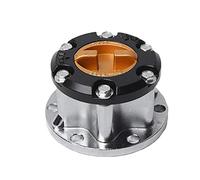 Lanko Roue Moyeu Roue Libre Verrouillage Manuel pour FJ40 FJ45 FJ60 FJ62 BJ40 BJ42 BJ60 43530-69045