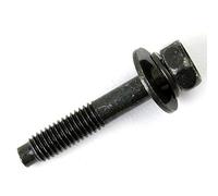 Lanko Vis pour boîte de filtre à air moteur 5 x 28 Vis 90091-P36-000