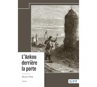 L'Ankou derrière la porte