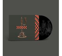 Lankum Ghost Town (Vinyl) 12" Single
