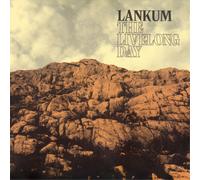 Lankum The Livelong Day (Vinyl) 12" Album