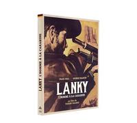 Lanky, l'homme à la carabine Blu-ray