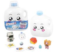 LankyBox 2812 Coffret géant Chantant mystère Laiteux avec 9 Jouets passionnants à découvrir à l'intérieur, sous Licence Officielle, Multicolore