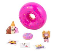 Lankybox Figure Mini Mystery Donut 2182