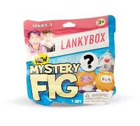 Lankybox - Mystery Figures Ass Cdu (2000)