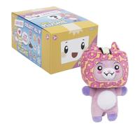 LankyBox Mini peluche mystère série 2, boîte aveugle à collectionner, produit sous licence officielle LankyBox