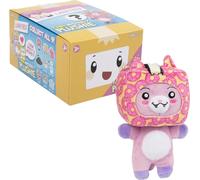 LankyBox Mini Peluche Mystère Série 2 à collectionner