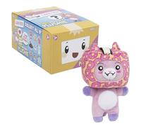 Lankybox Peluche mini mystère Série 2 – À collectionner – Boîte surprise