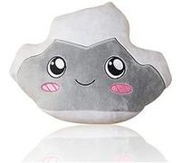 Lankybox Peluche FONGWAN Anime Poupée Rocky - gris 21cm gris G