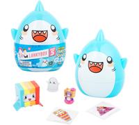 LANKYBOX - THICC SHARK COFFRET LUMINEUX MYSTÈRE (SERIES 5) JOUET