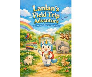 Lanlan’s Field Trip Adventure: A children's picture book full of fun and educational value. The story takes place in Unicorn Town, where the ... participate in a field trip to the zoo.
