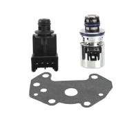 Lanliuhui Store 1 kit de capteur de pression de régulateur de transmission 42RE 46RE 47RE 48RE (réf. 4617210 56028196AD) compatible avec Dodge et Ram 1500 2500 (réf. 56028196)